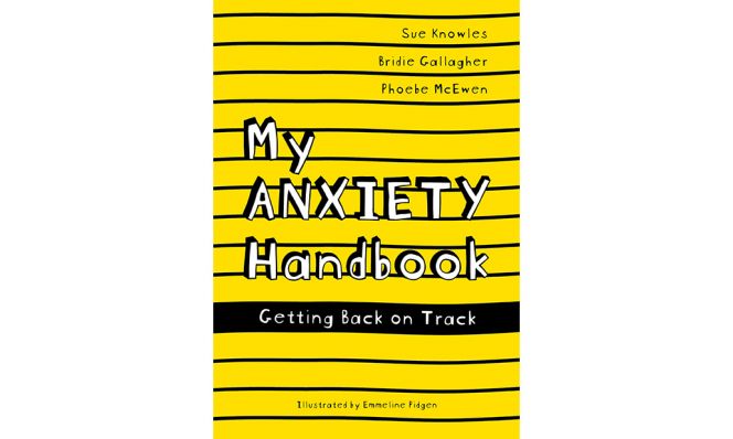 My Anxiety Handbook