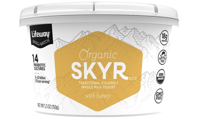 Skyr
