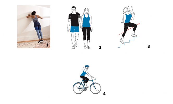 exercises