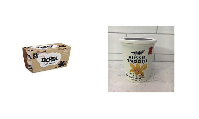 Australian Yogurt
