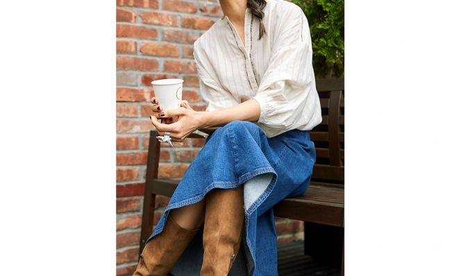 fall fashion
