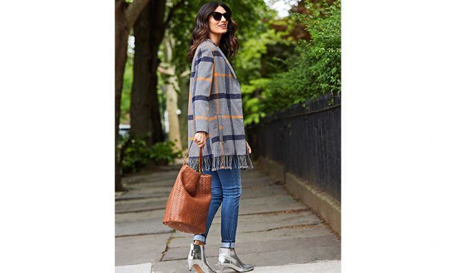 fall fashion