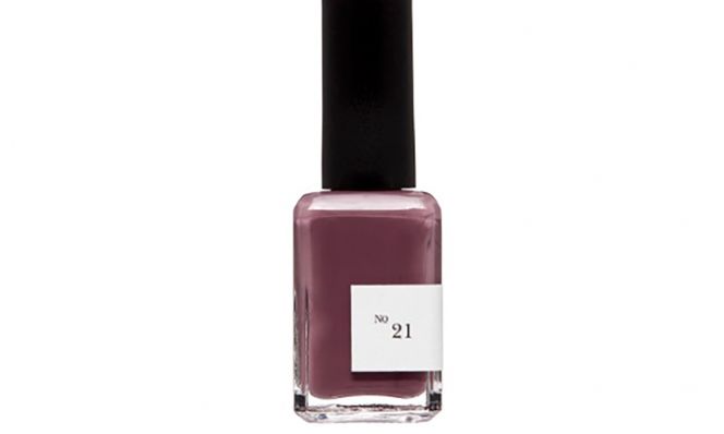Sundays Nail Polish No. 21