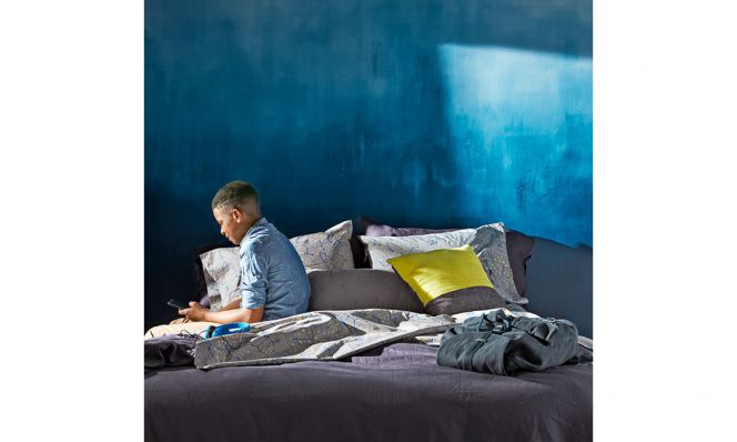 teen bedroom