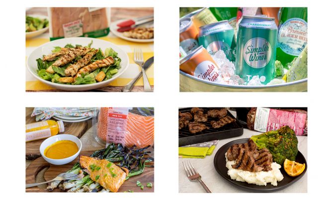 trader joe's new product composite aug 2018
