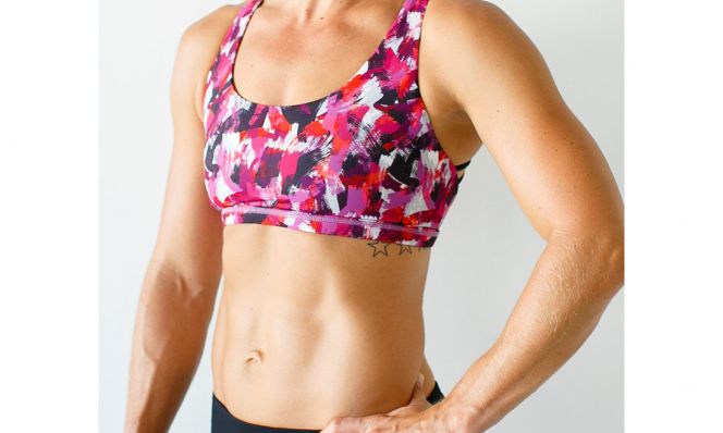 Born Primitive Sports Bra