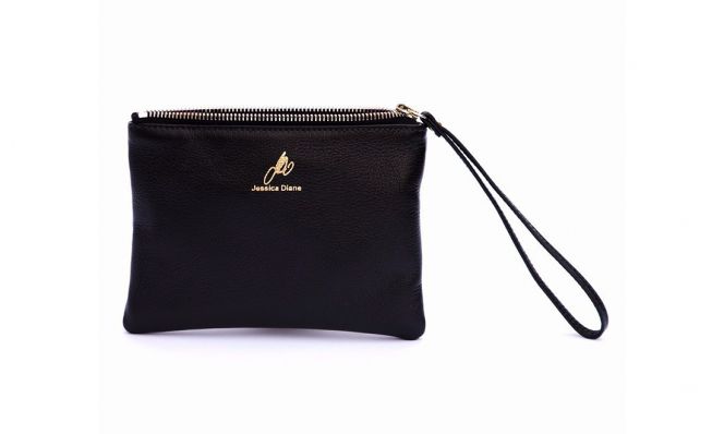Jessica Diane Handbags