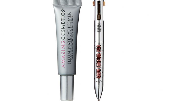 eyebrow smudging solutions