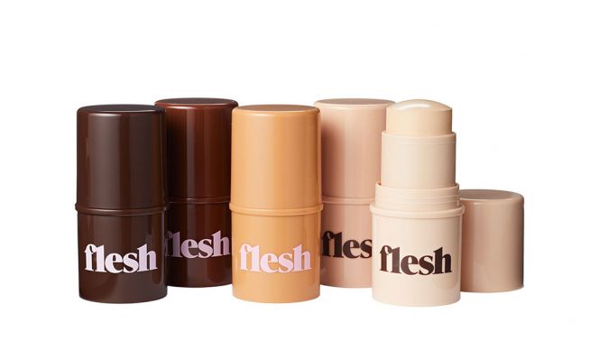 flesh foundation