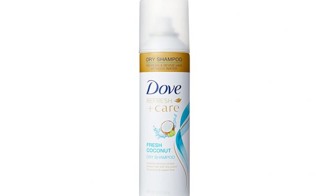 oily hair solutions