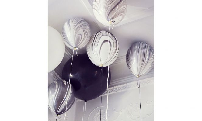 halloween party decor