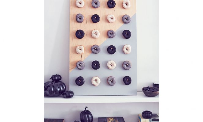 halloween party decor