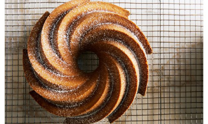 pound cake