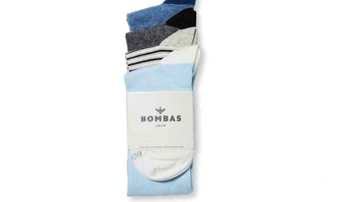 Bombas