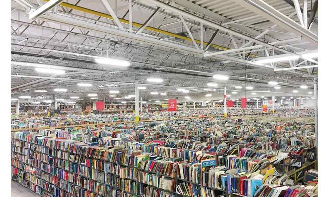 Better World Books