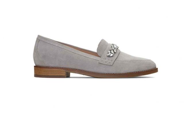 Avvy Loafers
