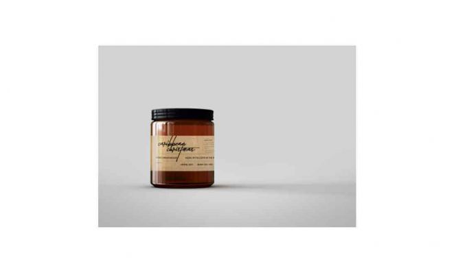 Freres Branchiaux Scented Candles