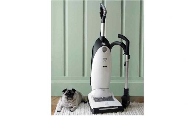 Miele Dynamic U1 Cat & Dog Vacuum