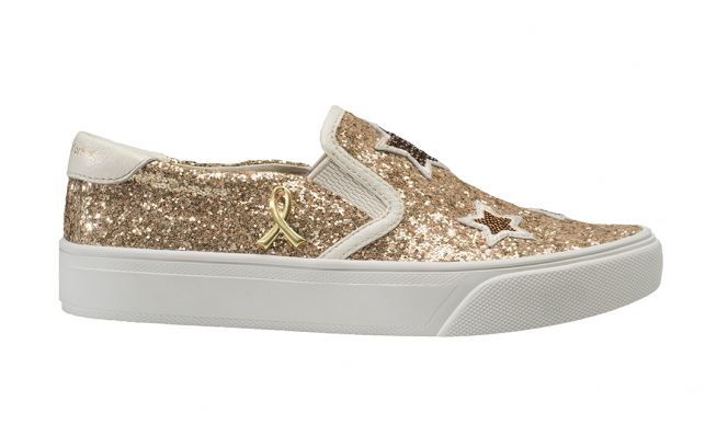 Nurse Mates Align Jewel Sneakers