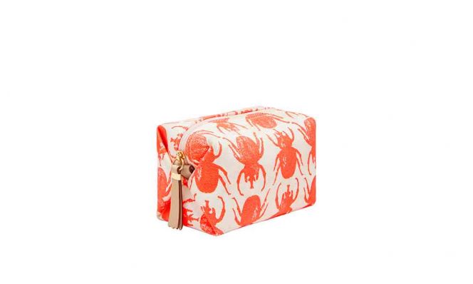 The Beetle Bag