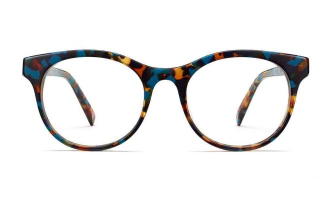 Warby Parker Eyewear