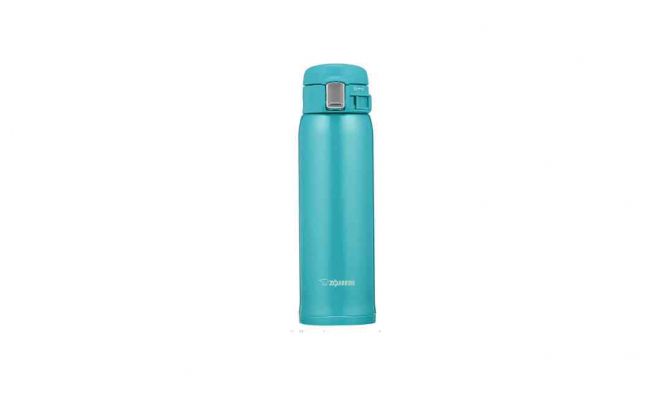 Zojirushi Stainless Steel Mug