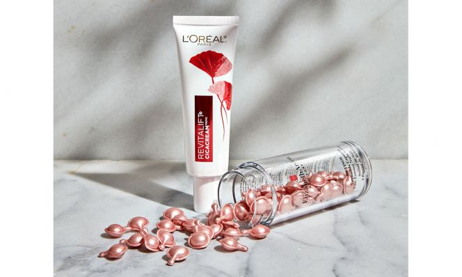 skincare for fine lines and wrinkles