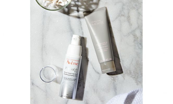 skincare for sagging skin
