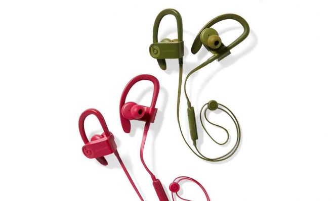 Powerbeats3 Wireless Earphones