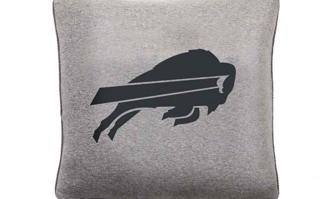 NHL, NFL, MLB and NBA Pillow Covers