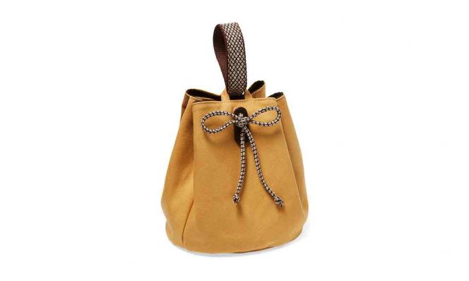 Culinary Totes