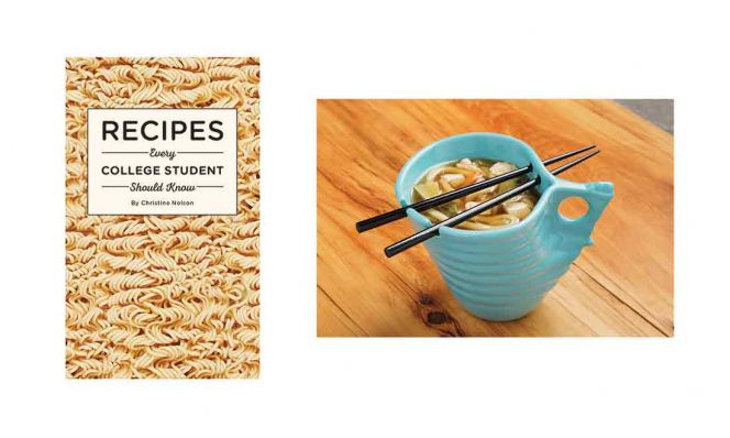 Use Your Noodle
