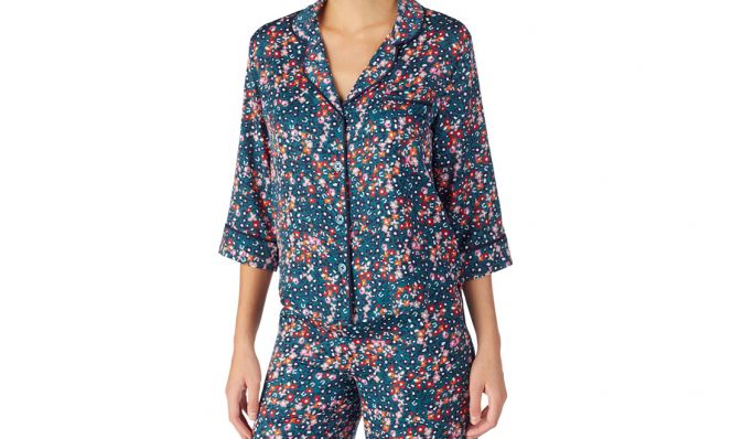 Crop Pajamas ROOM SERVICE