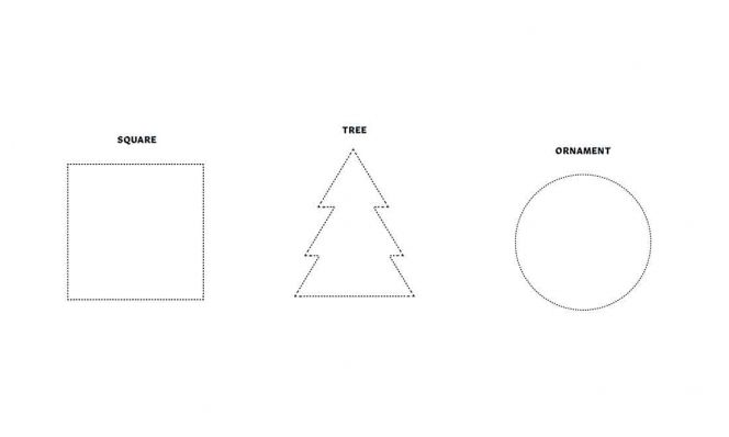 super sized cookie template composite