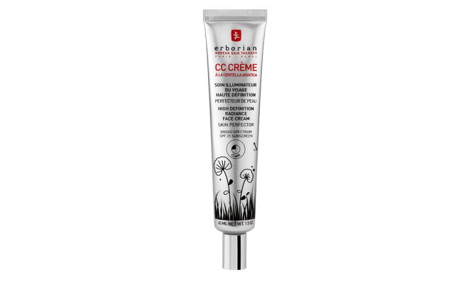Erborian CC Crème