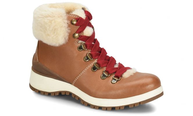 Bianica Boots, DIABLO