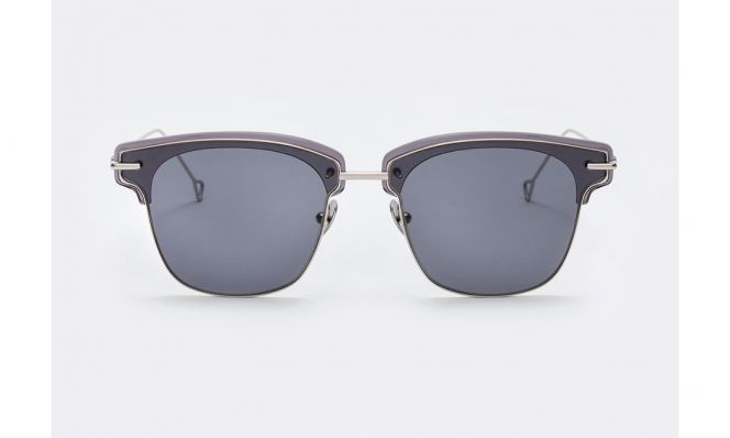 HAZE Collection, ALLEV in Smoke