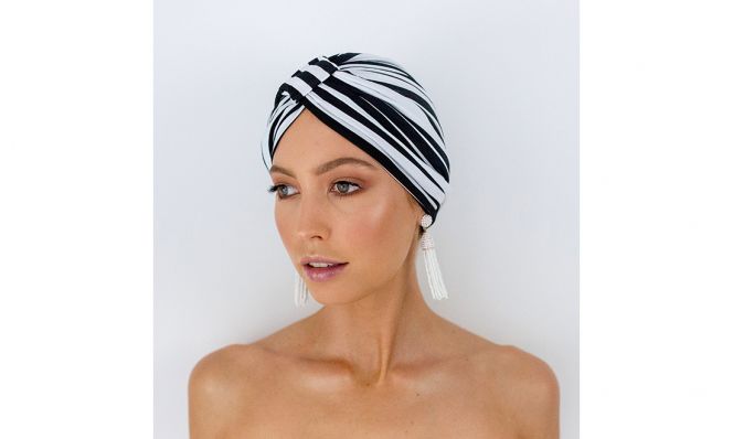 Louvelle Shower Cap