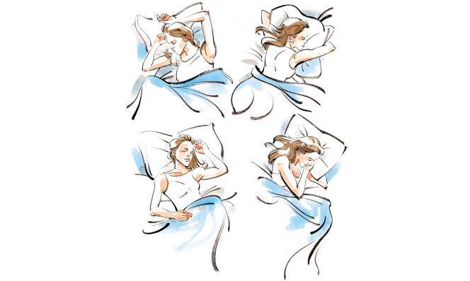 sleep