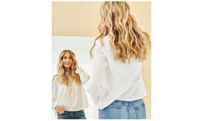 loose waves blowout