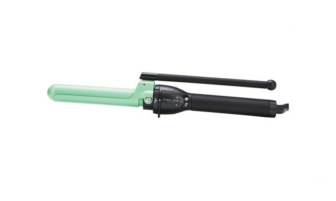Harry Josh Pro Tools 2-in-1 Ceramic Marcel Curling Iron, 1.25"