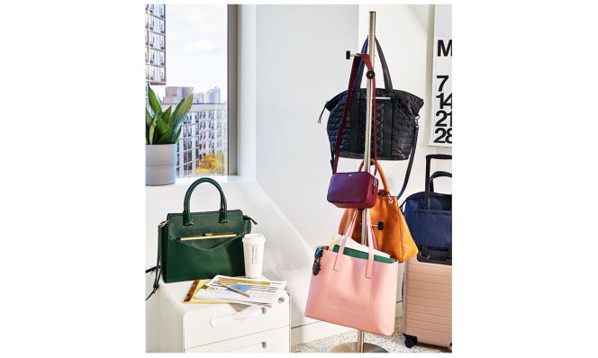 purses for successful career women