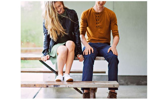 teens and consent
