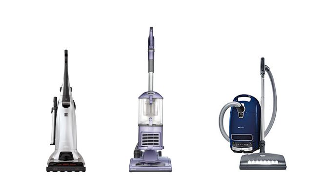 vacuums