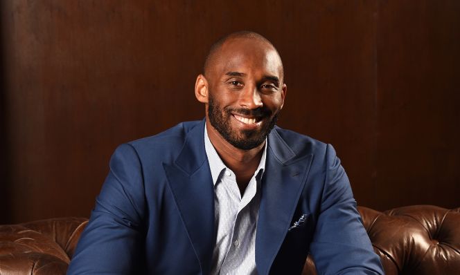 Kobe Bryant