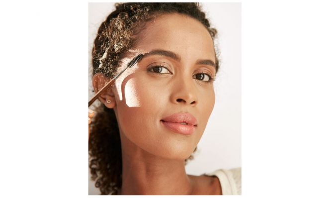 how to fix sparse brows