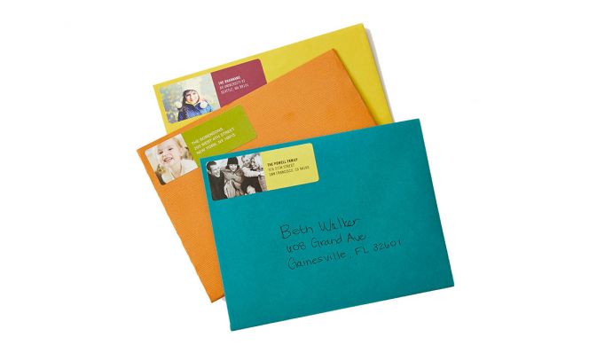 mail