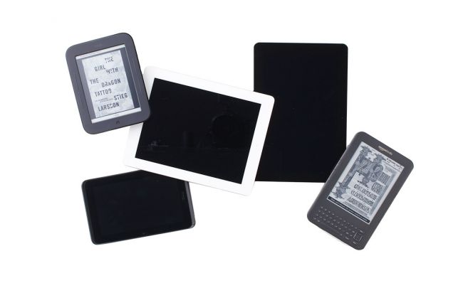 electronic devices