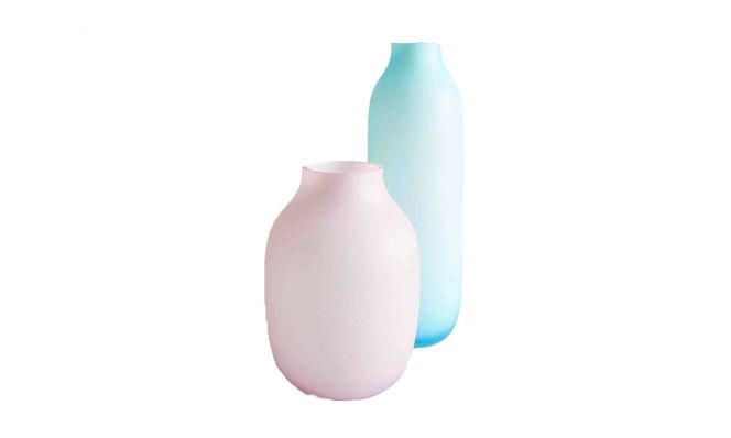 vases