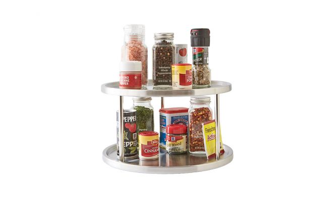 spices